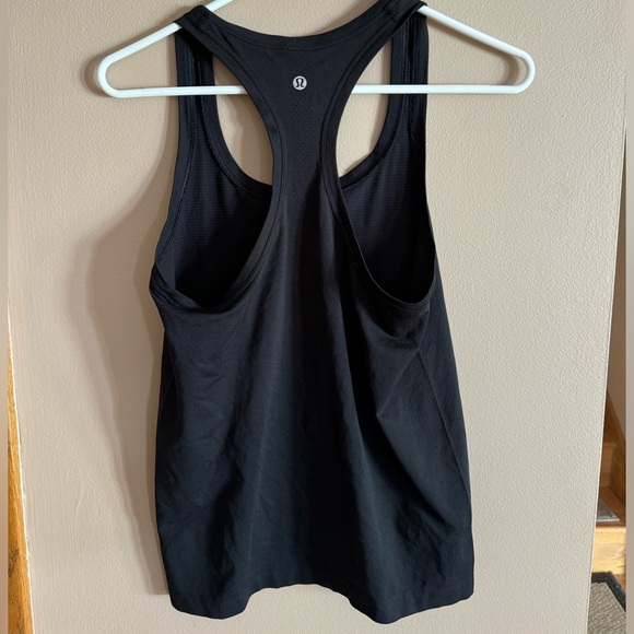 Lululemon swiftly racerback tank top - Picture 2 of 3
